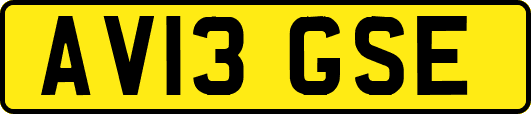 AV13GSE