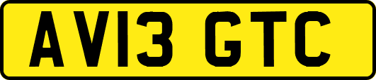 AV13GTC