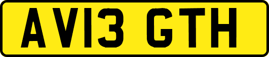 AV13GTH