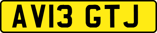 AV13GTJ
