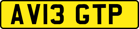 AV13GTP