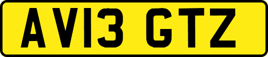 AV13GTZ