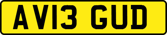 AV13GUD