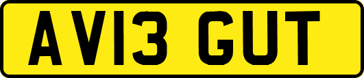 AV13GUT