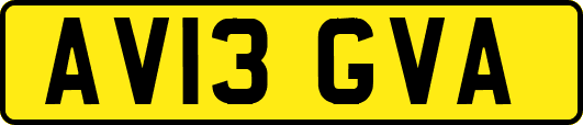 AV13GVA