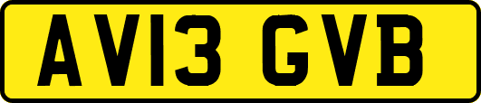 AV13GVB