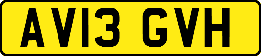 AV13GVH