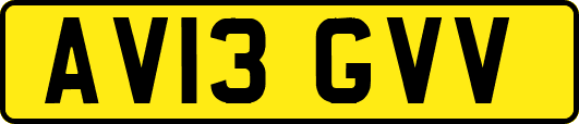 AV13GVV