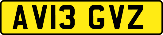 AV13GVZ