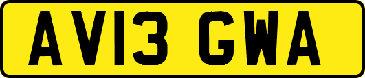 AV13GWA