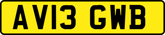AV13GWB