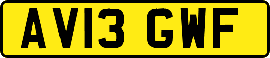 AV13GWF