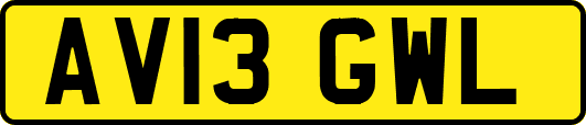 AV13GWL