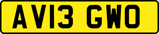 AV13GWO