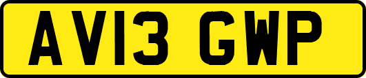 AV13GWP