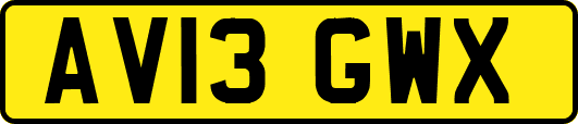 AV13GWX