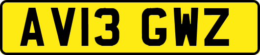AV13GWZ