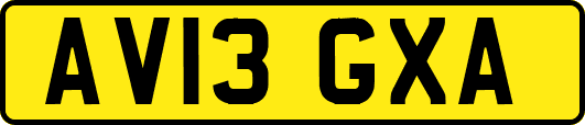 AV13GXA