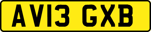 AV13GXB