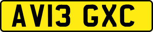 AV13GXC