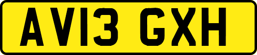 AV13GXH