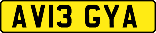 AV13GYA