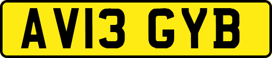 AV13GYB