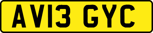AV13GYC