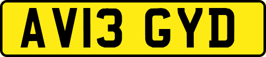 AV13GYD