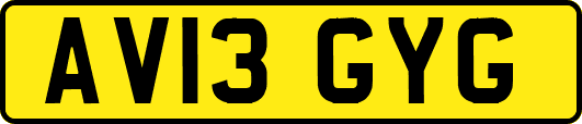 AV13GYG