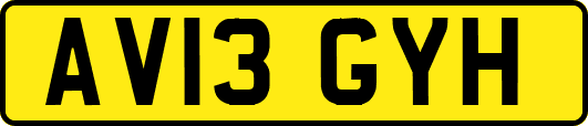 AV13GYH