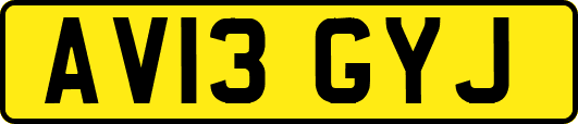 AV13GYJ