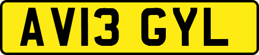 AV13GYL