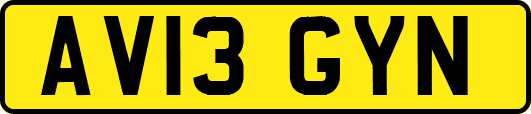 AV13GYN