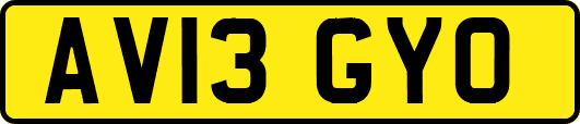 AV13GYO