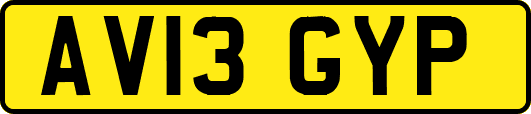 AV13GYP