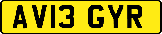 AV13GYR