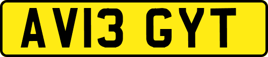 AV13GYT