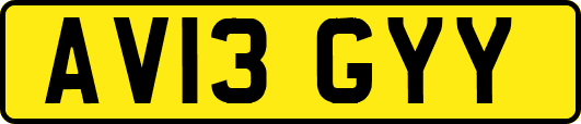 AV13GYY