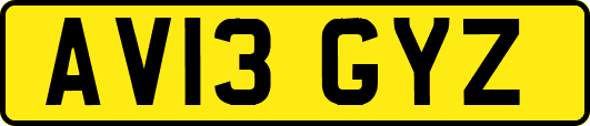 AV13GYZ