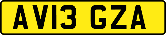 AV13GZA