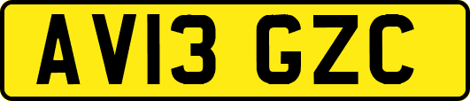 AV13GZC