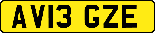 AV13GZE