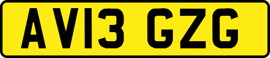 AV13GZG