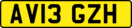 AV13GZH