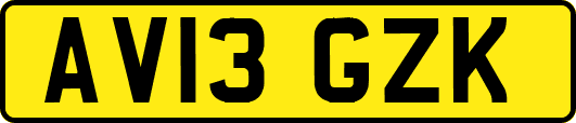 AV13GZK