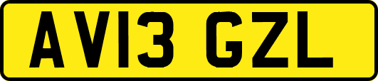 AV13GZL
