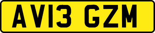 AV13GZM