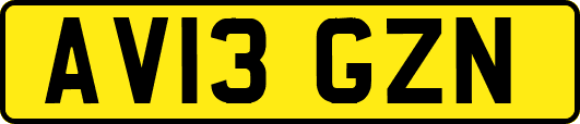 AV13GZN