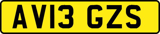 AV13GZS